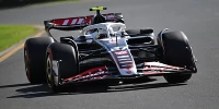 Foto zur News: Nico Hülkenberg: Perez hat in Q1 wohl noch "mexikanische Siesta" gemacht