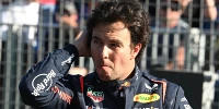 Foto zur News: Nico Hülkenberg aufgehalten: Sergio Perez verliert dritten Startplatz!
