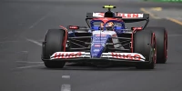 Foto zur News: Helmut Marko lobt nach Qualifying: &quot;Unglaubliche Leistung&quot; von Tsunoda