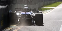Foto zur News: Esteban Ocon lobt nach Platz 15: Alpine noch nie so gut wie heute!