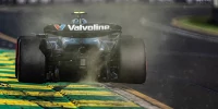 Foto zur News: Melbourne-Sonntag in der Analyse: Strafe für Alonso nach Russell-Crash