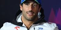 Foto zur News: Helmut Marko: &quot;Es ist etwas Mentales&quot; bei Daniel Ricciardo