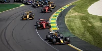 Foto zur News: Daten Australien: Sehen wir eine offene WM zwischen Red Bull und Ferrari?