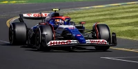 Foto zur News: Suzuka-Training: Zwei Japaner fahren bei Racing Bulls, Ricciardo pausiert