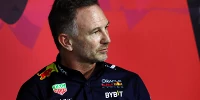 Foto zur News: Formel 1 am Dienstag: Frauenrechtlerin kritisiert Red Bull scharf im Fall Horner