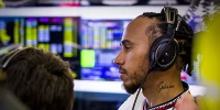 Foto zur News: Hamilton: So schlecht wie 2009, aber &quot;damals wussten wir, woran es lag&quot;