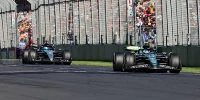 Foto zur News: Damon Hill verteidigt Alonso-Taktik: &quot;Das muss Teil des Sports sein&quot;