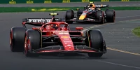 Foto zur News: Analyse: Muss sich Red Bull jetzt vor Ferrari fürchten?