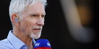 Foto zur News: Damon Hill sieht Ferrari-Entlassung als &quot;Befreiung&quot; bei Carlos Sainz