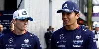 Foto zur News: Wenn Formel-1-Teamkollegen ungleich behandelt werden
