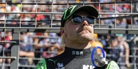 Foto zur News: Valtteri Bottas: Noch keine ernsthaften Gespräche mit Audi