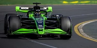 Foto zur News: Neuer Optimismus bei Sauber: Ab sofort "Punkte in jedem Rennen"?
