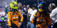 Foto zur News: Sensationssieg für McLaren: Oscar Piastri gewinnt vorgezogenes Japan-Rennen!