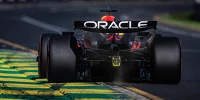 Foto zur News: Verstappen: "Kein Grund zur Panik" wegen Red Bulls F1-Motoren für 2026