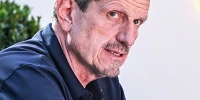Foto zur News: Günther Steiner: Habe keinen "Tunnelblick" mehr