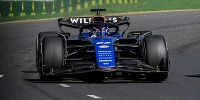 Foto zur News: Williams: Warum Suzuka der erste echte Vergleichstest 2024 wird