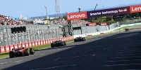 Foto zur News: Bewährungsprobe Japan: Deshalb ist Suzuka der Maßstab für die Teams