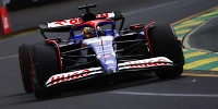 Foto zur News: Mekies: Müssen Ricciardo "ein Auto geben, mit dem er sich wohler fühlt"