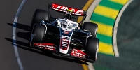 Foto zur News: Nico Hülkenberg: Was Haas jetzt noch besser machen muss