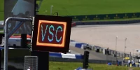 Foto zur News: George Russell fordert automatisches VSC: "Es stehen Leben auf dem Spiel"