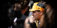 Foto zur News: Lando Norris zu aggressiv: Schadet ihm sein Fahrstil im Qualifying?