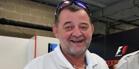 Foto zur News: Paul Stoddart: Warum er heute nicht mehr gerne F1-Teamchef wäre