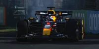 Foto zur News: Max Verstappen: Gab rückblickend doch schon Hinweise auf Bremsproblem