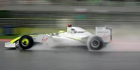 Foto zur News: Malaysia 2009: Brawn enthüllt brisantes Detail