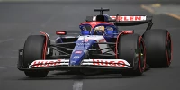 Foto zur News: Ricciardo bekommt ab China neues Chassis: Lösung der Probleme?