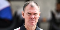 Foto zur News: Alan Permane: Ziel von Racing Bulls ist, Aston Martin zu schlagen