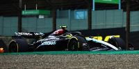 Foto zur News: Lewis Hamilton: Suzuka-Freitag "beste Session, die wir dieses Jahr hatten"