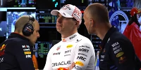 Foto zur News: Bremsdefekt bei Verstappen: Das war der Grund