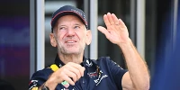 Foto zur News: Ist das wirklich ein Nein von Aston Martin zu Adrian Newey?