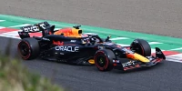 Foto zur News: Warum die Reifenstrategie der Formel 1 in Suzuka Kopfschmerzen bereitet