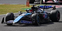 Foto zur News: Suzuka-Sonntag in der Analyse: Verstappen Sieg & Alpine-Debakel