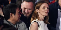 Foto zur News: Horner-Affäre: Warum der angebliche "Barrister" nicht unabhängig sein kann
