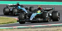 Foto zur News: Mercedes in Japan nur mit seinem "Live-Experiment" erfolgreich