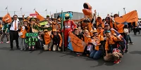 Foto zur News: Vor-Ort-Zuschauer Formel 1 2024: Leichtes Plus auch in Japan