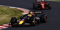 Foto zur News: Richtigen Dreh gefunden: Warum die rote Flagge Red Bull half