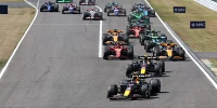 Foto zur News: Formel-1-Kräfteverhältnis 2024: Das sagen die Daten nach Japan!