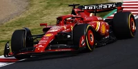 Foto zur News: Leclerc ärgert sich: Qualifying-Pace lag an falscher Reifenbehandlung