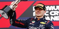 Foto zur News: Toto Wolff: Verstappen und Red Bull sind uneinholbar