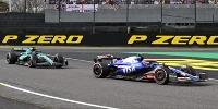 Foto zur News: "Falscher Heckflügel": So erklärt Lance Stroll seinen emotionalen Boxenfunk