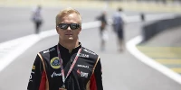 Foto zur News: Operation am offenen Herzen: Ex-F1-Pilot Kovalainen auf dem Wege der Besserung