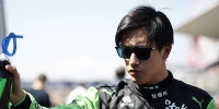 Foto zur News: Guanyu Zhou: Wann endet die Pechsträhne des Sauber-Piloten?