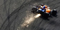 Foto zur News: Wegen Ground-Effect-Autos: China trägt Bodenwellen vor F1-Comeback ab