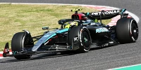 Foto zur News: Toto Wolff: Wir sind Mercedes, wir können 2025 nicht einfach abschenken