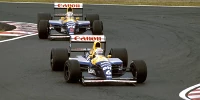 Foto zur News: Doppelsiege: Welche Formel-1-Teams noch erfolgreicher sind als Red Bull