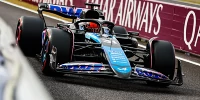 Foto zur News: Famin: Alpine-Krise "Resultat des vorherigen Managements"