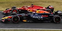 Foto zur News: Formel-1-Liveticker: Sainz befürchtet erneut frühe WM-Entscheidung